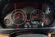 BMW Série 4 Gran Coupé Gran Coupé 428iA 245ch Luxury