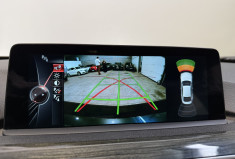 BMW Série 4 Gran Coupé Gran Coupé 428iA 245ch Luxury