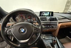 BMW Série 4 Gran Coupé Gran Coupé 428iA 245ch Luxury