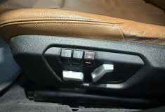 BMW Série 4 Gran Coupé Gran Coupé 428iA 245ch Luxury