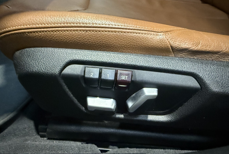 BMW Série 4 Gran Coupé Gran Coupé 428iA 245ch Luxury