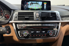 BMW Série 4 Gran Coupé Gran Coupé 428iA 245ch Luxury