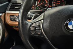 BMW Série 4 Gran Coupé Gran Coupé 428iA 245ch Luxury