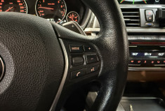 BMW Série 4 Gran Coupé Gran Coupé 428iA 245ch Luxury