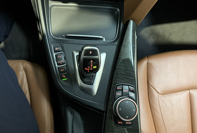 BMW Série 4 Gran Coupé Gran Coupé 428iA 245ch Luxury