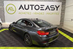 BMW Série 4 Gran Coupé Gran Coupé 428iA 245ch Luxury