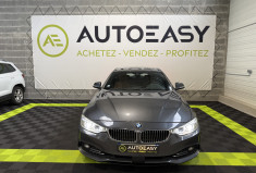 BMW Série 4 Gran Coupé Gran Coupé 428iA 245ch Luxury