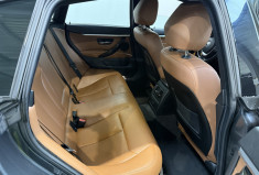 BMW Série 4 Gran Coupé Gran Coupé 428iA 245ch Luxury