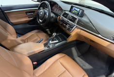BMW Série 4 Gran Coupé Gran Coupé 428iA 245ch Luxury