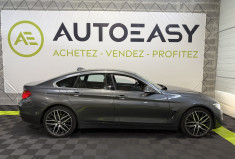 BMW Série 4 Gran Coupé Gran Coupé 428iA 245ch Luxury