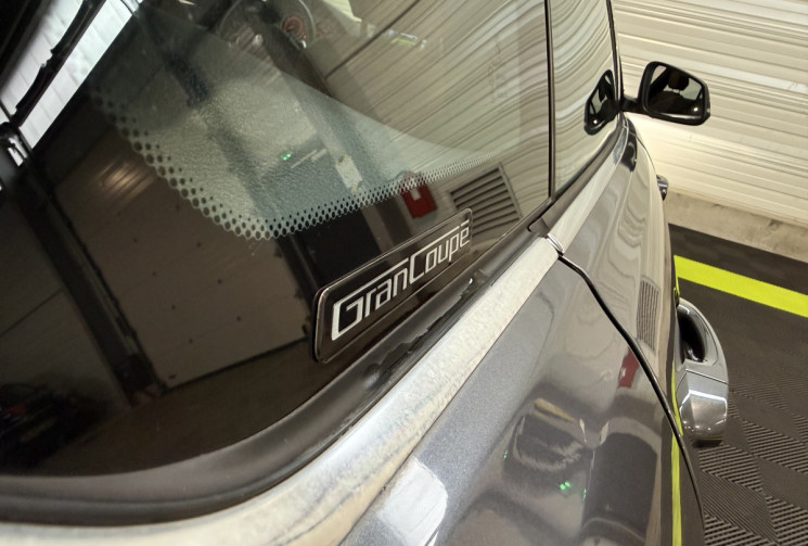 BMW Série 4 Gran Coupé Gran Coupé 428iA 245ch Luxury