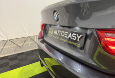 BMW Série 4 Gran Coupé Gran Coupé 428iA 245ch Luxury