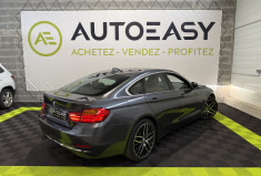 BMW Série 4 Gran Coupé Gran Coupé 428iA 245ch Luxury