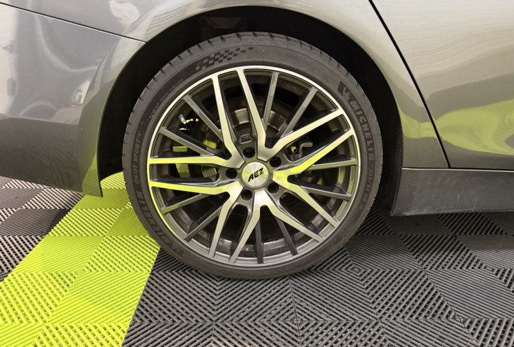 BMW Série 4 Gran Coupé Gran Coupé 428iA 245ch Luxury