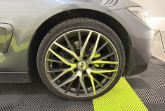 BMW Série 4 Gran Coupé Gran Coupé 428iA 245ch Luxury