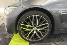 BMW Série 4 Gran Coupé Gran Coupé 428iA 245ch Luxury