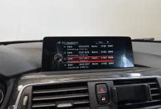 BMW Série 4 Gran Coupé Gran Coupé 428iA 245ch Luxury