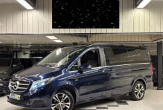 Mercedes CLASSE V 250 CDI 190CV 7G-TRONIC AVANTGARDE 66 000KMS 