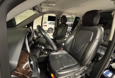 Mercedes CLASSE V 250 CDI 190CV 7G-TRONIC AVANTGARDE 66 000KMS 