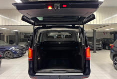 Mercedes CLASSE V 250 CDI 190CV 7G-TRONIC AVANTGARDE 66 000KMS 