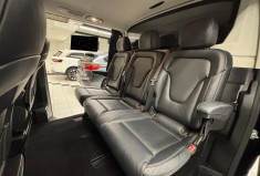Mercedes CLASSE V 250 CDI 190CV 7G-TRONIC AVANTGARDE 66 000KMS 