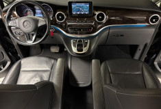 Mercedes CLASSE V 250 CDI 190CV 7G-TRONIC AVANTGARDE 66 000KMS 