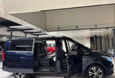 Mercedes CLASSE V 250 CDI 190CV 7G-TRONIC AVANTGARDE 66 000KMS 