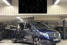 Mercedes CLASSE V 250 CDI 190CV 7G-TRONIC AVANTGARDE 66 000KMS 