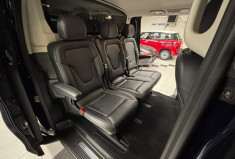 Mercedes CLASSE V 250 CDI 190CV 7G-TRONIC AVANTGARDE 66 000KMS 