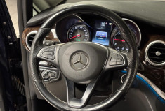 Mercedes CLASSE V 250 CDI 190CV 7G-TRONIC AVANTGARDE 66 000KMS 