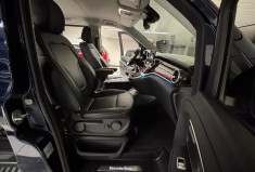 Mercedes CLASSE V 250 CDI 190CV 7G-TRONIC AVANTGARDE 66 000KMS 