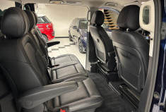 Mercedes CLASSE V 250 CDI 190CV 7G-TRONIC AVANTGARDE 66 000KMS 