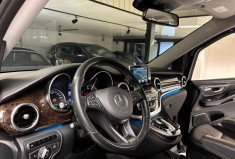 Mercedes CLASSE V 250 CDI 190CV 7G-TRONIC AVANTGARDE 66 000KMS 