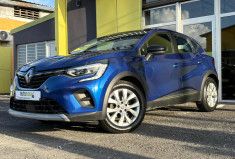 Renault Captur II 1.5 Blue dCi Zen DPF EDC7 S&S 115 cv Boîte auto // Excellent état
