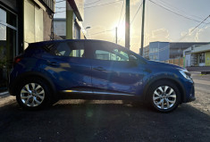 Renault Captur II 1.5 Blue dCi Zen DPF EDC7 S&S 115 cv Boîte auto // Excellent état