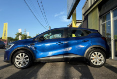 Renault Captur II 1.5 Blue dCi Zen DPF EDC7 S&S 115 cv Boîte auto // Excellent état