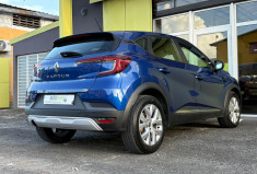 Renault Captur II 1.5 Blue dCi Zen DPF EDC7 S&S 115 cv Boîte auto // Excellent état