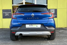Renault Captur II 1.5 Blue dCi Zen DPF EDC7 S&S 115 cv Boîte auto // Excellent état
