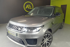 Land-Rover Range Rover Sport Range Rover Sport 3.0 TDV6 258 S Mark VI Toit ouvrant