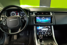 Land-Rover Range Rover Sport 3.0 TDV6 258 S Mark VI * Toit ouvrant / Caméra 