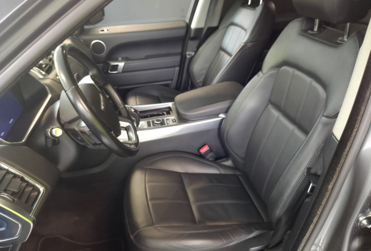 Land-Rover Range Rover Sport Range Rover Sport 3.0 TDV6 258 S Mark VI Toit ouvrant