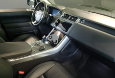 Land-Rover Range Rover Sport Range Rover Sport 3.0 TDV6 258 S Mark VI Toit ouvrant