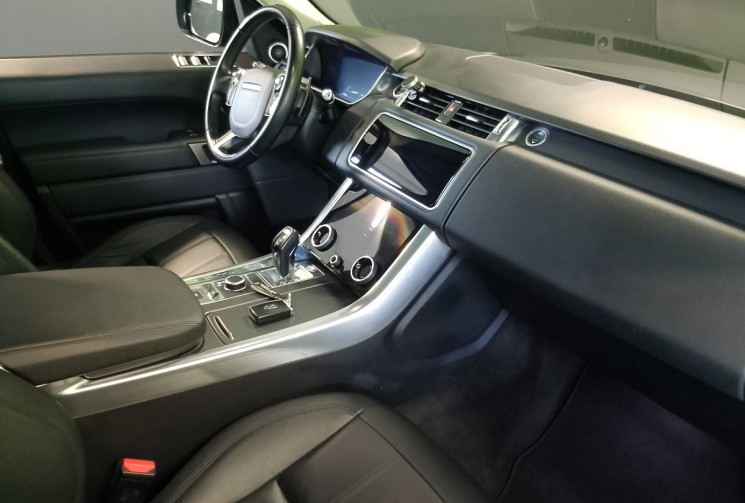 Land-Rover Range Rover Sport 3.0 TDV6 258 S Mark VI * Toit ouvrant / Caméra 