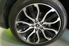 Land-Rover Range Rover Sport Range Rover Sport 3.0 TDV6 258 S Mark VI Toit ouvrant