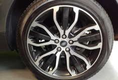 Land-Rover Range Rover Sport Range Rover Sport 3.0 TDV6 258 S Mark VI Toit ouvrant