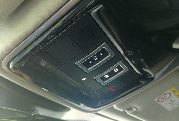Land-Rover Range Rover Sport Range Rover Sport 3.0 TDV6 258 S Mark VI Toit ouvrant