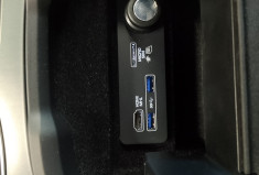 Land-Rover Range Rover Sport Range Rover Sport 3.0 TDV6 258 S Mark VI Toit ouvrant