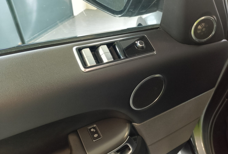 Land-Rover Range Rover Sport Range Rover Sport 3.0 TDV6 258 S Mark VI Toit ouvrant