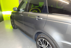 Land-Rover Range Rover Sport Range Rover Sport 3.0 TDV6 258 S Mark VI Toit ouvrant