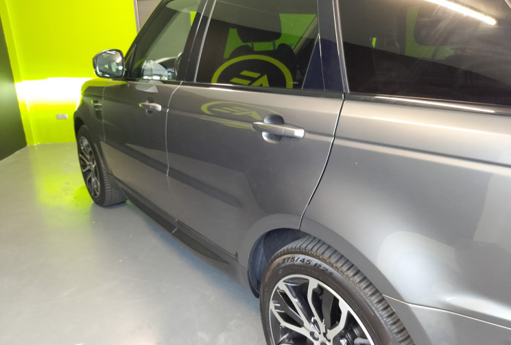 Land-Rover Range Rover Sport Range Rover Sport 3.0 TDV6 258 S Mark VI Toit ouvrant